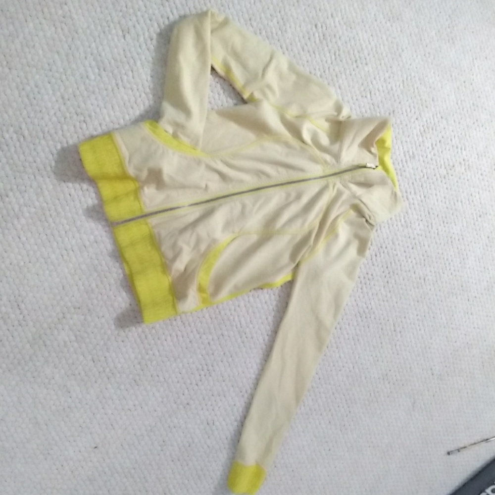 Lulu jacket